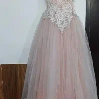 لباس گل‌بهی مناسب جشن و عروسی|لباس|کازرون, |دیوار