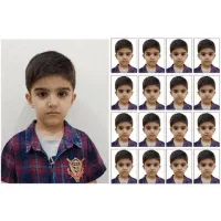 عکس پرسنلی باکیفیت و ارزان