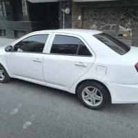 جیلی gc6 اکسلنت اتومات مدل ۹۷|خودرو سواری و وانت|تبریز, |دیوار