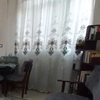 پرده پذیرایی طرح دار|پرده، رانر، رومیزی|تهران, کاج|دیوار