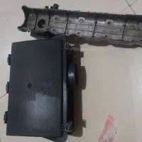 درب سوپاپ کامل