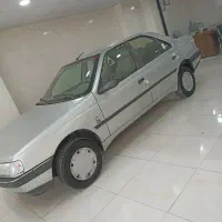 پژو 405 مدل 1393