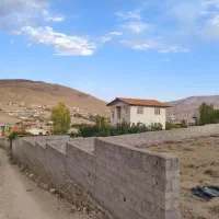 ۶۳۰ متر شهرک خلبانان گرمابسرد دماوند گرم آبسرد