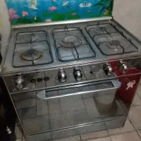 اجاق گاز
