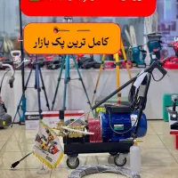 کارواش صنعتی ایتالیایی|ابزارآلات|مریوان, |دیوار