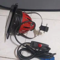 ۲ عدد پرژکتور نورپردازی|دوربین عکاسی و فیلمبرداری|تهران, یافت آباد جنوبی|دیوار