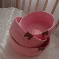 سبد نظم دهنده و سبد لوسیون|اسباب و اثاث بچه|تهران, جی|دیوار