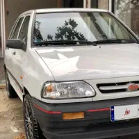 هاچبک ۸۷ هیدرولیک|خودرو سواری و وانت|رشت, بوسار|دیوار