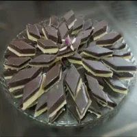 حلوا دورنگ