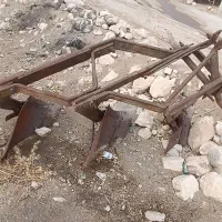 ادوات کشاورزی