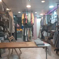 استخدام فروشنده خانم