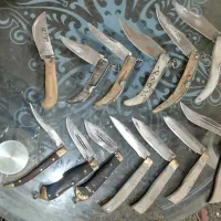 چاقو|کوهنوردی و کمپینگ|محمدشهر, کوی بهار|دیوار