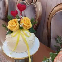 کیک تولد و موچی و و ...|خدمات پذیرایی، مراسم|مرند, |دیوار