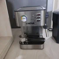 اسپرسو ساز برند نوا