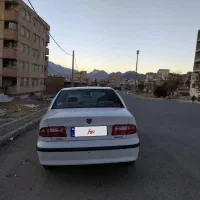 سمندEF7 مدل 96|خودرو سواری و وانت|خرمآباد, |دیوار