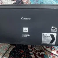 پرینتر لیزری کانن . i-sensys مشکی مدل LBP6000