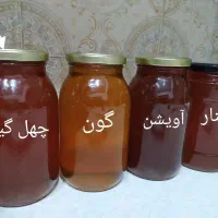 عسل طالقان نمونه|خوردنی و آشامیدنی|طالقان, |دیوار