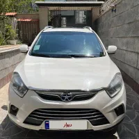 جک S5 مدل 97 بی رنگ