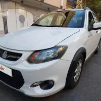 کوییک ۱۴۰۰ سالم شاسی عقب جلو سالم بدون رنگ|خودرو سواری و وانت|اصفهان, ملک|دیوار