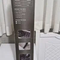 جارو عصایی دورف المان