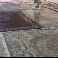 قالیشویی مبل شویی مطهر (قالی شویی ملک شهر )|خدمات نظافت|اصفهان, خانه اصفهان|دیوار