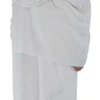 لباس احرام ویژه حاجیان