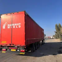 اف اچ480|خودرو سنگین|زاهدان, |دیوار