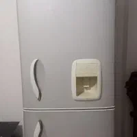 یخچال فریزر امرسان