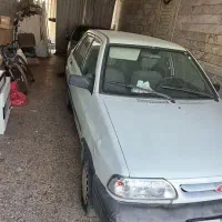 پراید ۱۳۱ مدل ۷۸|خودرو سواری و وانت|خمینی‌شهر, |دیوار