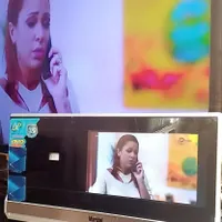 اسپیکرمانیتوردار10اینچ DVDفلشخورکمیاب