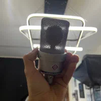 میکروفون استودیویی نیومن Neumann TLM 103