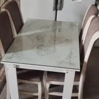 میزوصندلی ناهارخوری