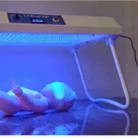 اجاره و فروش دستگاه زردی نوزاد