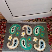 پادری دست بافت|پادری|سبزوار, پیروزی|دیوار