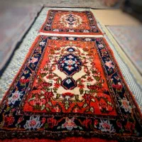 فروش فوری فرش دو متری دستبافت کاشان|فرش|کرج, فاز ۲ مهرشهر|دیوار