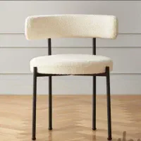 تولیدی صندلی رادین|میز و صندلی غذاخوری|قم, بلوار امین و ساحلی|دیوار