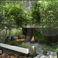 اجاره روزانه باغ ویلا