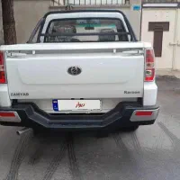 کارون زامیاد|خودرو سواری و وانت|کرج, برغان|دیوار