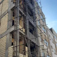 داربست فلزی عبدی