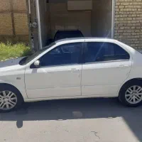 سمند سورن پلاس