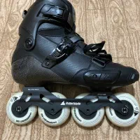 اسکیت رولربلید کراس فایر