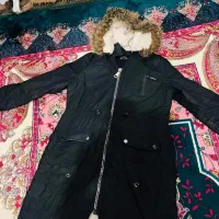 لباس ها همه زمستونی و‌مفت گفتم چون میخوام رد بشه