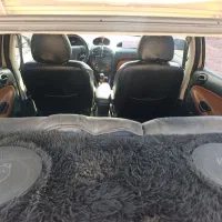 206مدل 82|خودرو سواری و وانت|یزد, |دیوار