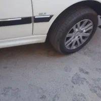 پژو پارسelx فول کامل|خودرو سواری و وانت|اصفهان, دستگرده|دیوار