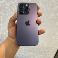 آیفون ۱۴پرو گوشی کمیاب و خاص بدون پیش پرداخت بخر
