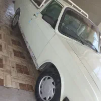 پیکان وانت مدل ۹۰ کارگرد ۱۵۰