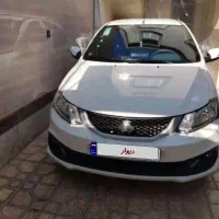 ساینا اس مدل۴۰۳ صفر۸۵ گانه شماره تماس|خودرو سواری و وانت|نجف‌آباد, یزدانشهر|دیوار