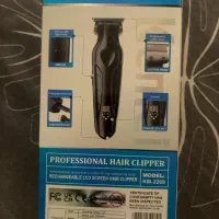 ماشین اصلاح مدل km-2269|آرایشی، بهداشتی، درمانی|تهران, ایرانشهر|دیوار