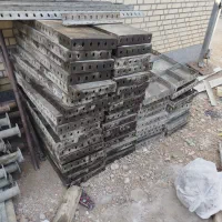 قالب|مصالح و تجهیزات ساختمان|شیراز, شهرک سعدی|دیوار