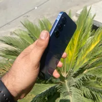 ازادشهرسامسونگ A55 درحد خشک رنگ مشکی یا آبی تیره|موبایل|گنبد کاووس, |دیوار